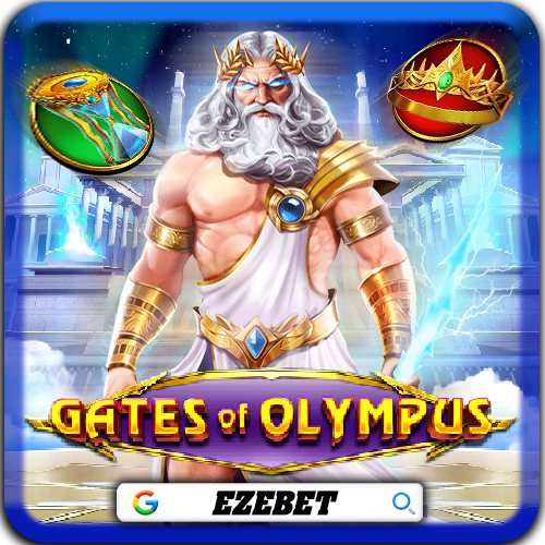 EZEBET - Gates of Olympus