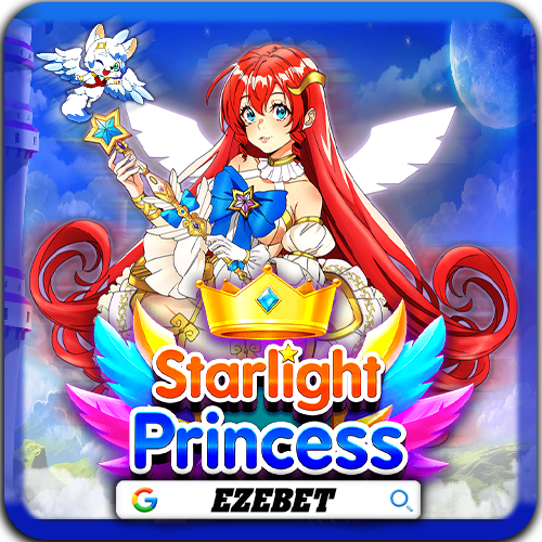 EZEBET - Starlight Princess