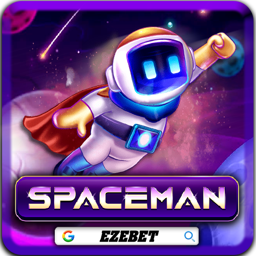 EZEBET - Spaceman